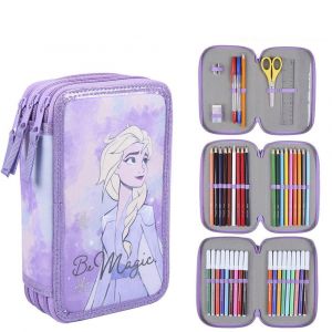 Image de PL IER AVEC ACCESSOIRES FROZEN II CERDA 2700000384