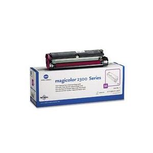 Konica Minolta 1710517-007 - Toner magenta 4500 pages