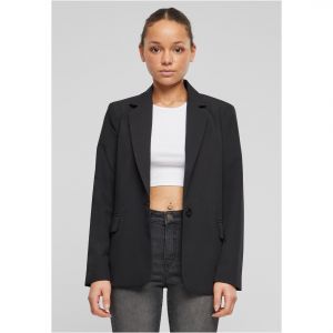 Urban classics Blazer femme Basic