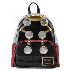 Thor Sac à dos enfant Loungefly Marvel Metallic