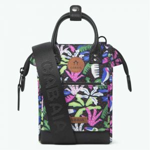 Sac bandoulière Nano bag 18 cm Bejaia