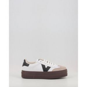 Victoria Baskets femme Barcelona