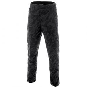 MFH Pantalon BDU US night- M