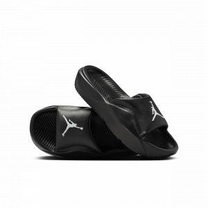 Image de Jordan Franchise Slide (PS), Claquettes & Sandales, en noir, taille: 36 - Couleur noir - Taille 36
