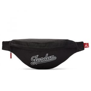 Nike Sac Banane - Jordan - Jam Mvp - Noir - Taille Unique - Mixte