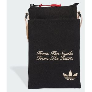 Adidas Petit Sac Fc Bayern Third, pointure One Size - Taille One Size