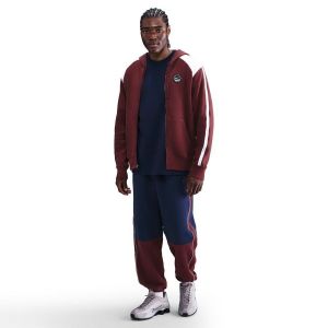 Nike Sweatshirt zippé à capuche homme sportswear club