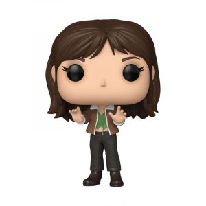 Funko PRUE HALLIWELL / CHARMED / FIGURINE POP