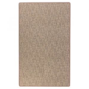 Karat - Tapis sur mesure Alto Beige 200 x 450 cm