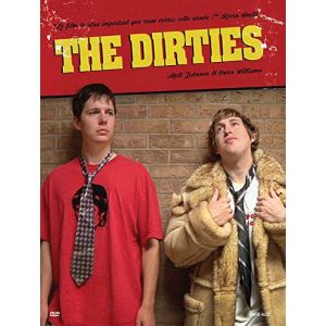 The Dirties