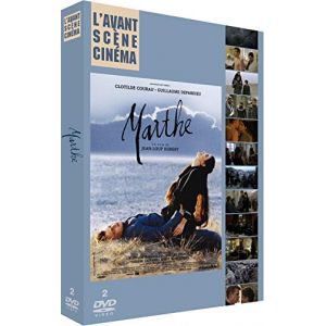 Marthe [Édition Collector] [DVD]