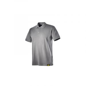 Delta Plus Polo de travail Diadora Utility ATLAR II Gris xl