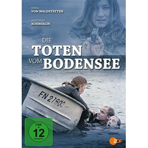 Die Toten Vom Bodensee [Import anglais] [DVD]