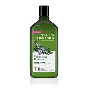 Avalon Organics Revitalisant au Romarin - 325 ml