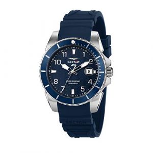 Sector R3251276003 Montre Bracelet Analogique