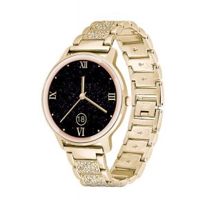 Smarty 2.0 - SW018F - Montre intelligente - Femmes - ELEGANCE