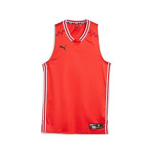 Puma Maillot de basketball homme hoops game