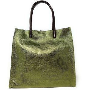 Oh My Bag Sac a main SILVER