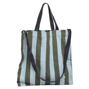 Sac cabas femme La Cerise sur le G&acirc;teau City Rita