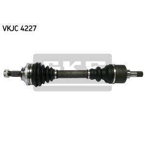 Image de SKF Arbre de transmission : VKJC4227