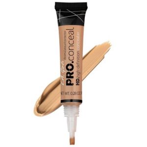 L.A. Girl Pro Conceal - Medium Beige