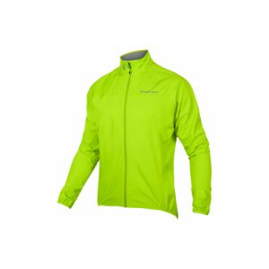 Endura Veste xtract ii jaune neon l