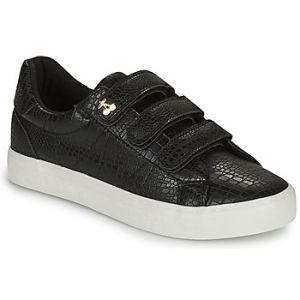 Le Temps des Cerises Baskets basses VIC - Couleur 39 - Taille Noir