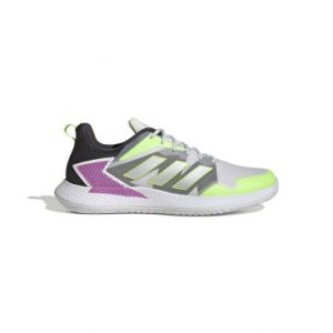 Image de Adidas Pour homme. Chaussures Defiant Speed multicolores