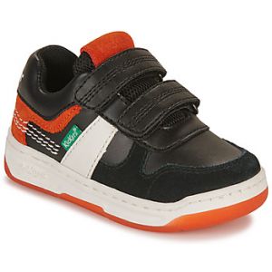 Kickers Sneakers basses Synthetique Kalido