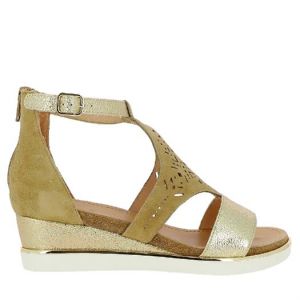 NEVY Marron - Taille 36