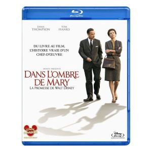 Dans l'ombre de Mary : La promesse de Walt Disney