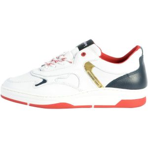 Redskins Baskets basses Basket Textan