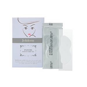 Joliderm Patchs points noirs nez