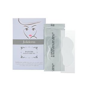 Image de Joliderm Patchs points noirs nez