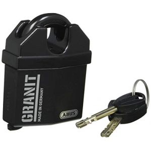 Abus 37/60 GRANIT INSURANCE Cadenas à anse blindée