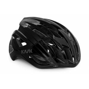 Kask Casque de route Mojito3 - L Noir Casques