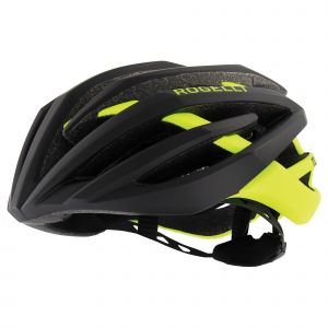 Rogelli Casque Tecta S-M Black / Fluor