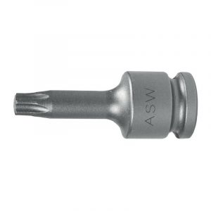 ASW Douille. 1/2" T45 - 4050623707448