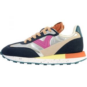 Image de Victoria Baskets femme Galaxia Nylon Metal