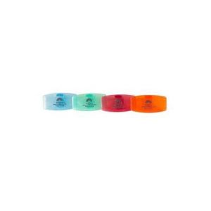 Produits et accessoires de nettoyage - Nettoyant WC - Produit WC - Détartrant Cuvette toilette - Saniclip - URIWAVE - Boite de 10 - Parfum Fleur de coton