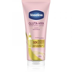 Vaseline Sérum Corporal Dewy Radiance