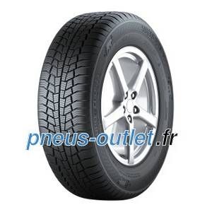 Gislaved 225/50 R17 98V Euro*Frost 6 XL FR