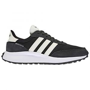 Image de Adidas Formateurs 70s EU 37 1/3 Core Black / Off White / Carbon