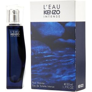 Kenzo L'Eau Par Intense Eau De Toilette Spray 50 ml