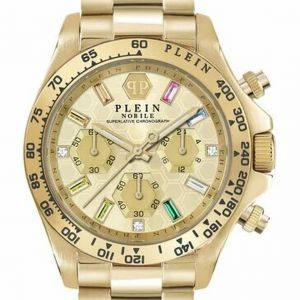 Philipp Plein - PWSBA0223 - Montre-bracelet - Femmes - Quartz - Nobile Lady