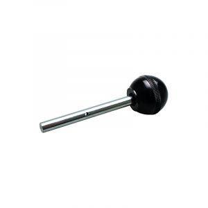 BGS Technic BGS 8155-20 - Goupille de fixation de pompe d&rsquo;injection - pour art. 8155