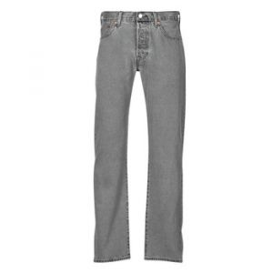 Levi's Jeans 501 L IGINAL - Couleur US 34 / 32,US 34 / 34,US 36 / 34,US 38 / 34,US 40 / 34,US 29 / 32,US 30 / 32,US 31 / 32,US 32 / 32,U - Taille Gris