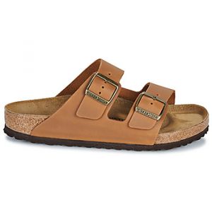 Birkenstock Sandales Arizona Oiled Leather