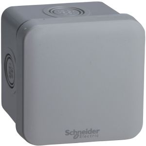 Schneider Electric BOITE DERIVATION PREDEF.80X80X45