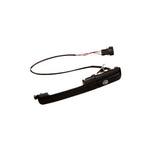 Metzger Poignée De Porte 2310537 Tirant De Porte,Couvre Poignée De Porte FIAT,DOBLO 119,DOBLO Cargo 223